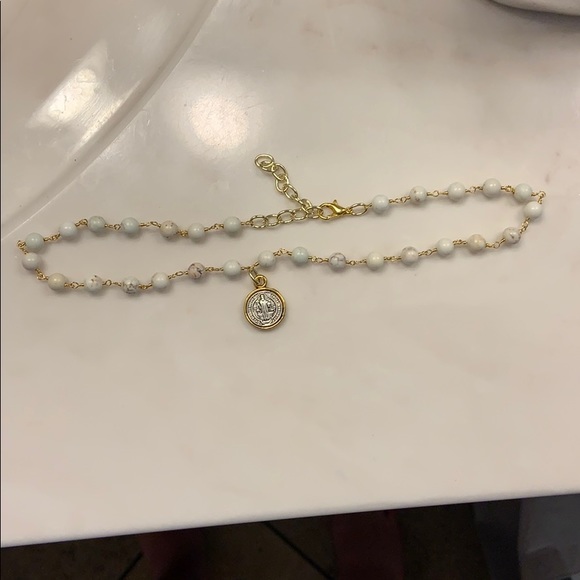 ‼️SOLD‼️ Choker - Picture 1 of 3